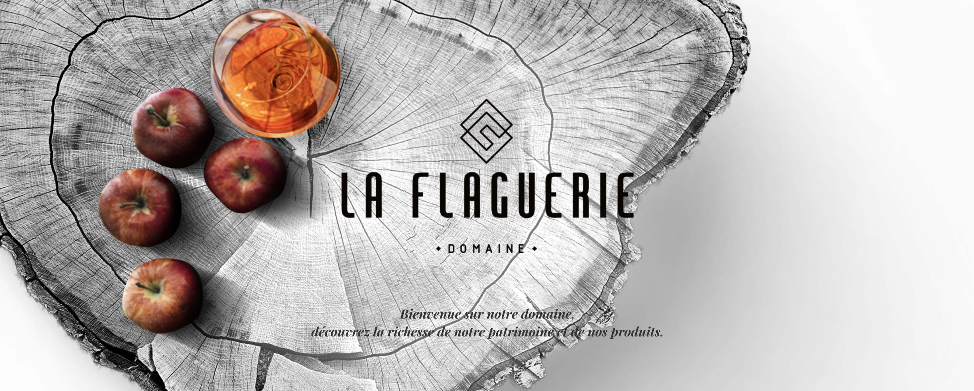 Domaine de La Flaguerie – Les Vergers de Ducy